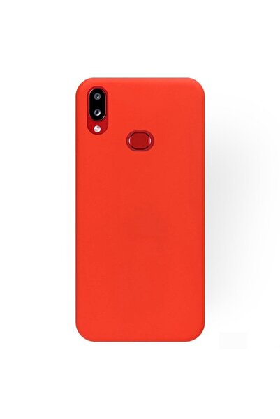 Atlas Θήκη SAMSUNG Galaxy A10s - Forcell Soft (Ροζ)