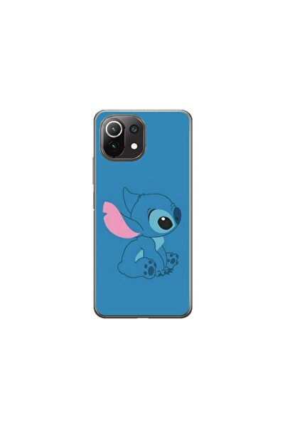 Atlas Προσαρμοσμένη θήκη για Xiaomi Redmi A2, Blue Stich, , S1D1M0192