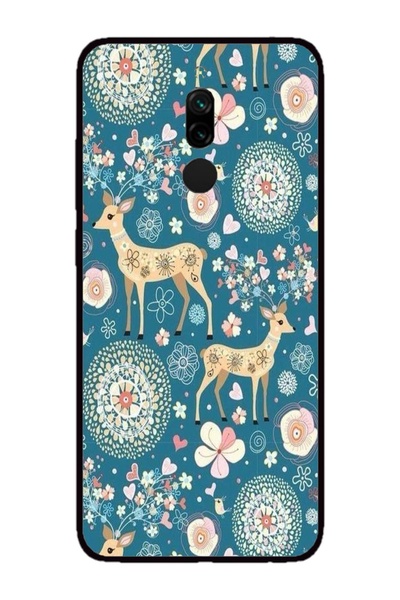 Atlas Husa personalizata tip carcasa Xiaomi Redmi Note 8 Pro, Mandela 1, , S1...