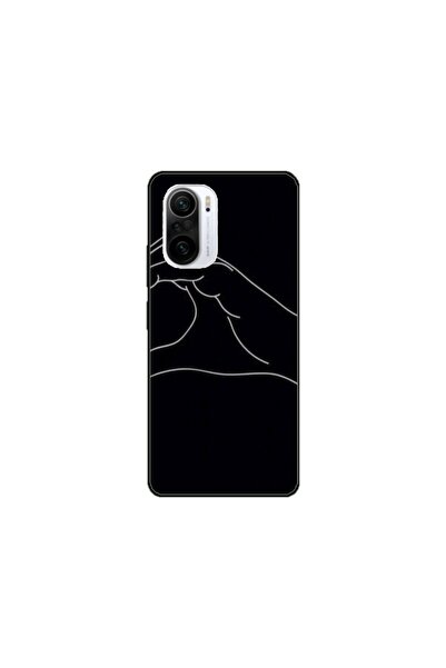 Atlas Personalized case type Xiaomi Poco F3, Foreverand Always 2, , S1D1M0095