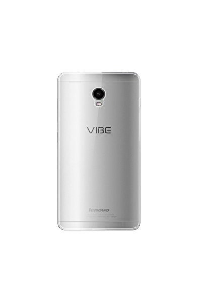 Atlas Husa LENOVO Vibe P1 - Luxury Slim Case TSS, Transparent