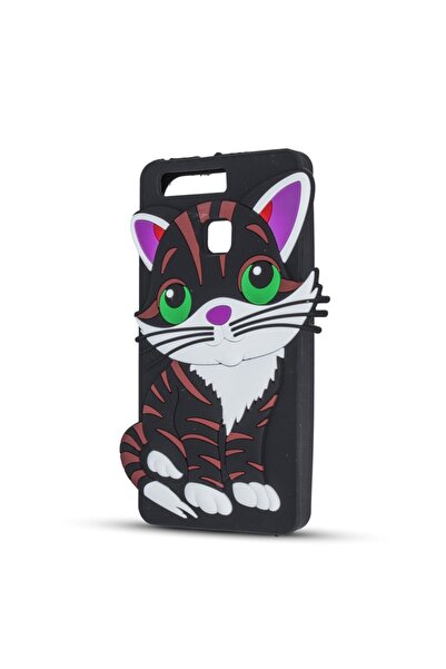 Atlas Husa SAMSUNG Galaxy J3 2016 - 3D (Filemon Negru)