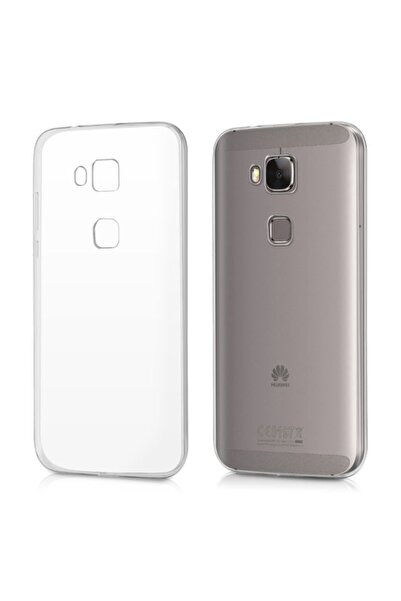 Atlas Husa HUAWEI G8 - Ultra Slim (Transparent)