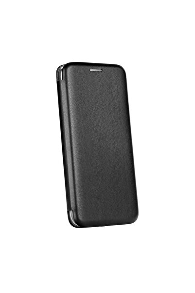 Atlas Husa Pentru SAMSUNG Galaxy Note 9 - Flip Elegance TSS, Negru