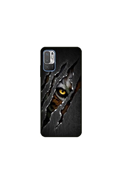 Atlas Husa personalizata tip carcasa Xiaomi Redmi 10 Prime Plus 5G, Hidden Ti...