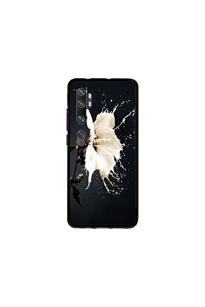 Atlas Персонализиран калъф тип Xiaomi Mi Note 10 Pro, цвят Жасмин, , S1D1M0389