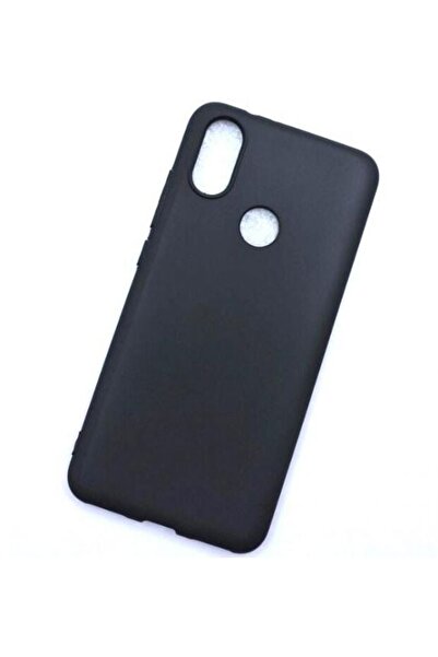 Atlas Husa XIAOMI Redmi Note 6 Pro - Silicon Candy (Negru)