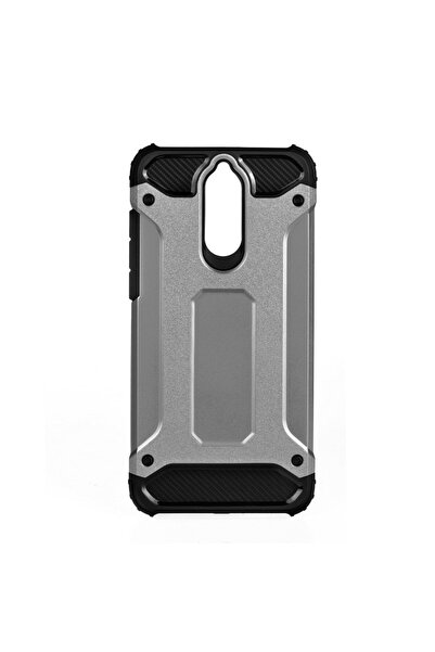 Atlas Кейс за XIAOMI RedMi Note 5A - TPU Luxury Armor TSS, Сив