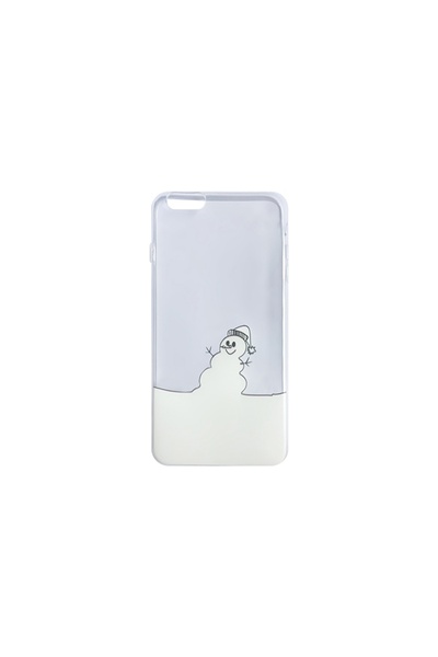 Atlas Husa SAMSUNG Galaxy J3 2016 - Trendy Snowman