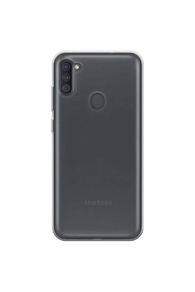 Atlas Husa SAMSUNG Galaxy A11 - Ultra Slim 1.8mm (Transparent)