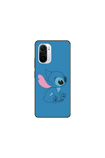 Atlas Προσαρμοσμένος τύπος θήκης Xiaomi Poco F3, Blue Stitch, , S1D1M0192