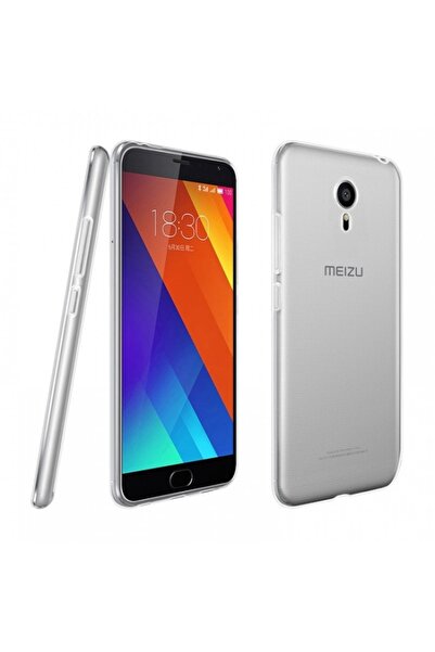 Atlas Husa MEIZU M3s - Ultra Slim (Transparent)