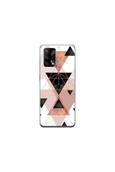 Atlas Εξατομικευμένη θήκη τύπου Xiaomi Redmi 12T, Abstract 5, , S1D1M0368