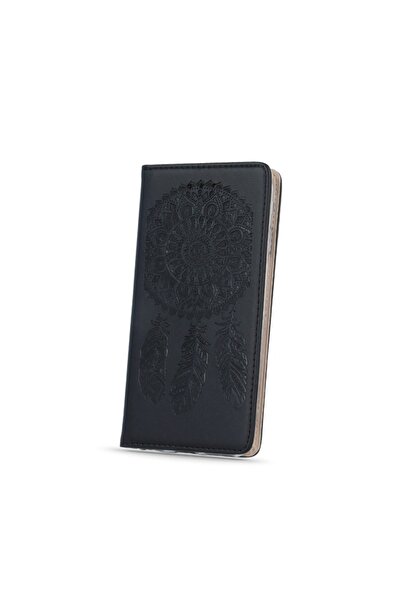 Atlas Husa ZTE Blade V7 Lite - Smart Engrave TSS, Negru, No1