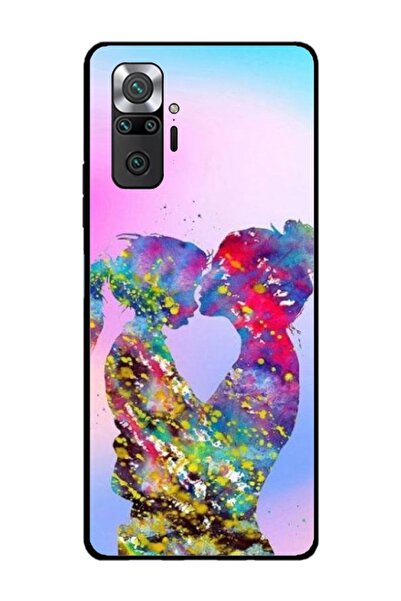 Atlas Husa personalizata tip carcasa Xiaomi Redmi Note 11 Pro Plus 5G, Colorf...