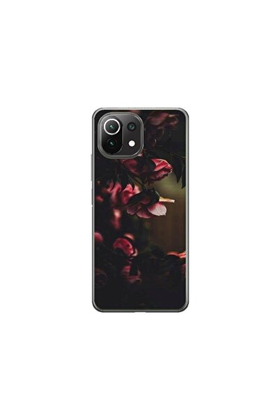 Atlas Husa personalizata tip carcasa Xiaomi Redmi A2, Flowers 20, , S1D1M0344