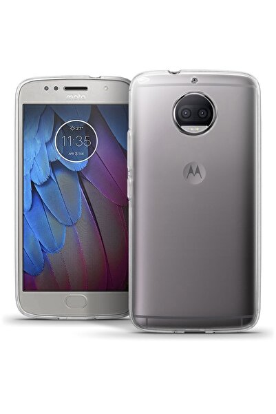 Atlas Husa MOTOROLA Moto G6 Plus - Ultra Slim 1mm (Transparent)