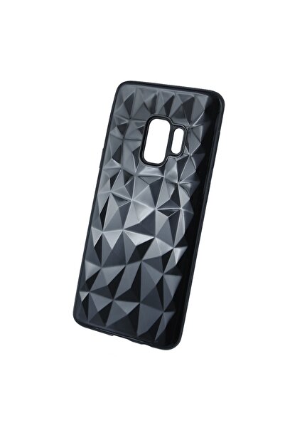 Atlas Husa SAMSUNG Galaxy A6 Plus 2018 - Luxury Prism TSS, Negru