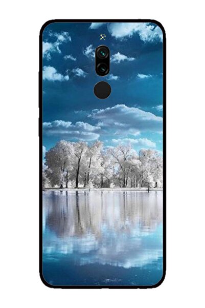 Atlas Εξατομικευμένη θήκη τύπου Xiaomi Redmi 8A, Nice View 9, , S1D1M0221