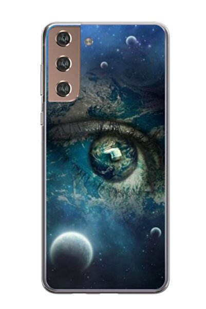 Atlas Εξατομικευμένη θήκη Samsung Galaxy S24, Abstract 3, , S1D1M0362