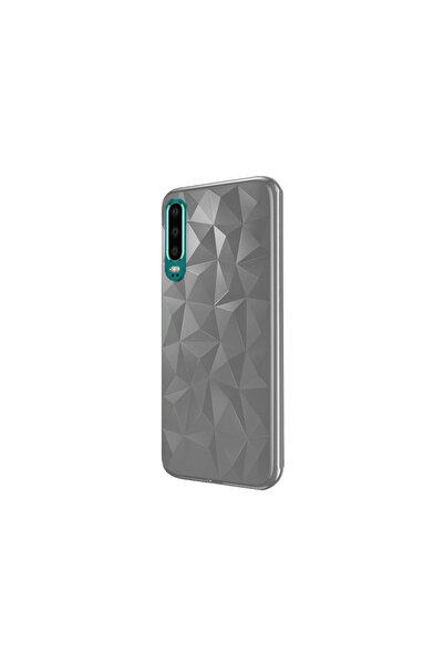 Atlas Husa HUAWEI P30 - Forcell Prism (Gri)