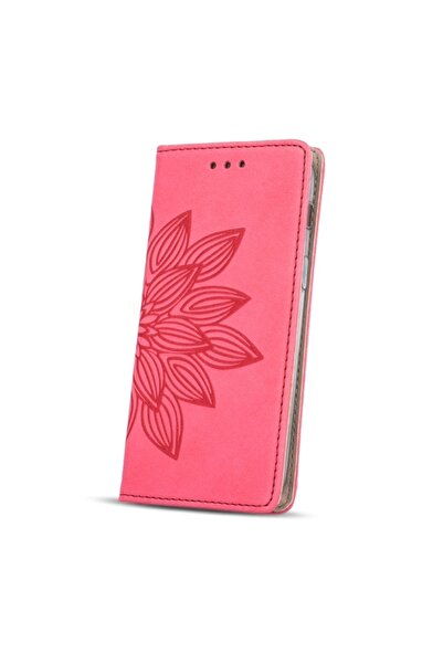 Atlas Κάσα HUAWEI P10 Lite - Smart Engrave TSS, Κόκκινο, No12