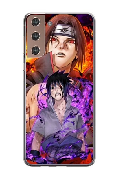 Atlas Husa personalizata tip carcasa Samsung Galaxy S24, Naruto 3, , S1D1M0162