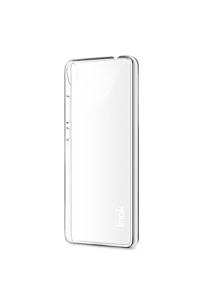 Atlas Husa ASUS ZenFone Live ZB501KL - Silicon Armor (Transparent) LIVON