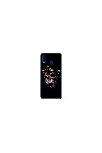 Atlas Εξατομικευμένη θήκη τύπου Xiaomi Redmi 9AT, Colorful 5, , S1D1M0302