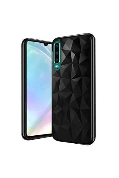 Atlas Husa HUAWEI P30 - Luxury Prism TSS, Negru