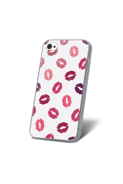 Atlas Husa SAMSUNG Galaxy Core Prime - Funky TSS, Kiss