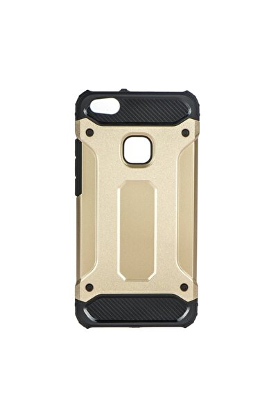 Atlas Husa SAMSUNG Galaxy J3 2016 - Armor (Auriu) Forcell