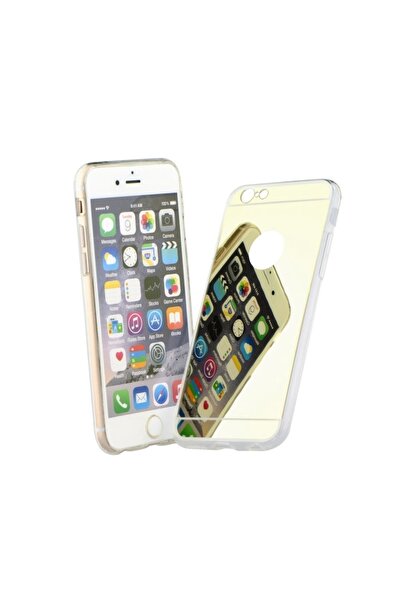 Atlas Husa HUAWEI P9 Lite - Luxury Mirror TSS, Auriu