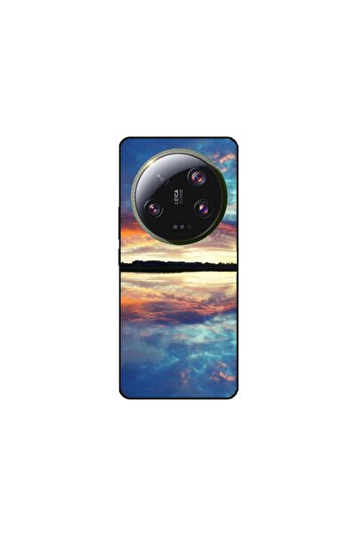 Atlas Husa personalizata tip carcasa Xiaomi 13 Ultra, Nice View 12, , S1D1M0247