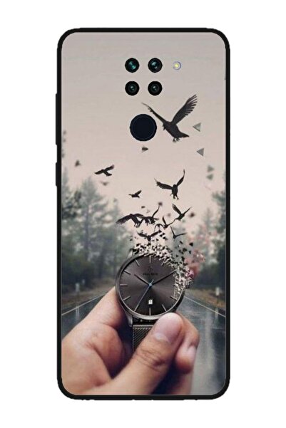 Atlas Εξατομικευμένη θήκη τύπου Xiaomi Mi 10T Lite, Time Flies 2, , S1D1M0365