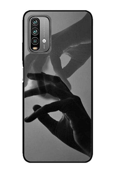 Atlas Εξατομικευμένη θήκη τύπου Xiaomi Redmi Note 9S, Hand Reach, , S1D1M0318