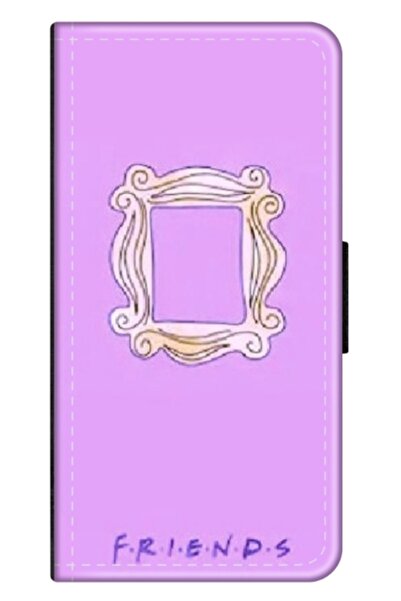 Atlas Προσωποποιημένη θήκη για βιβλία Xiaomi Redmi 9T, FRIENDS 3, , S1D1M0223