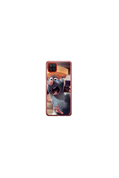 Atlas Персонализиран калъф тип Xiaomi Redmi 9C, Рататуй, , S1D1M0151