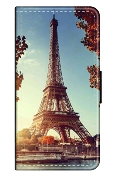 Atlas Husa personalizata tip carte Oppo A17, Nice View 8, , S1D1M0209