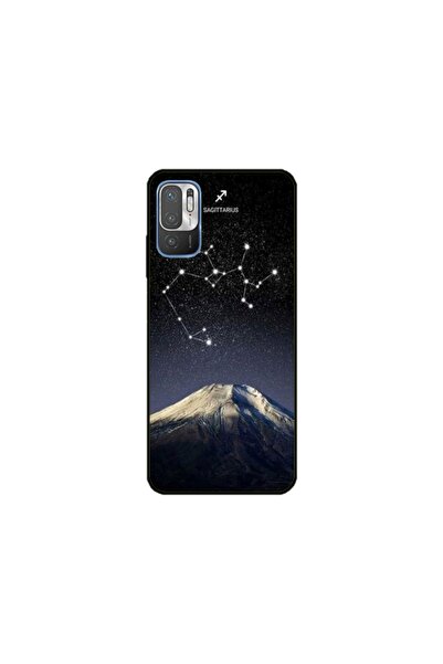 Atlas Husa personalizata tip carcasa Xiaomi Redmi 10, Sagittarius, , S1D1M0346