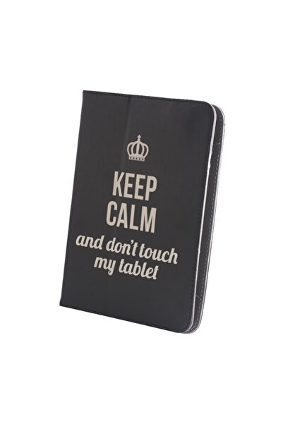 Atlas Husa Universala Tableta 7-8 (Keep Calm)"
