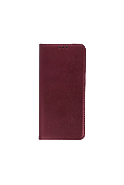 Atlas Husa pentru XIAOMI Redmi Note 11 (5G) Note 11T (5G) - Magnet Piele (Vis...