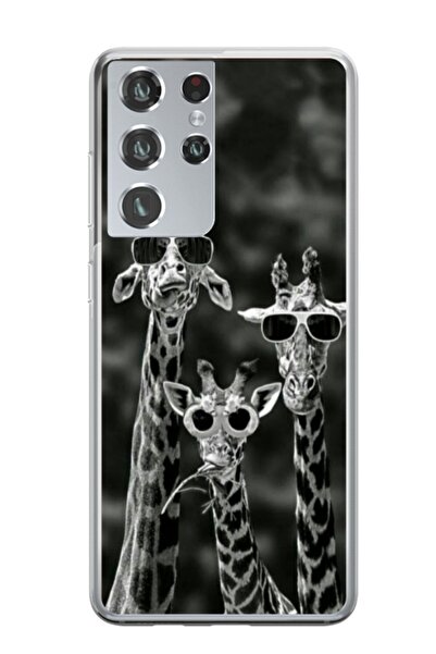 Atlas Husa personalizata tip carcasa Samsung Galaxy S23 Ultra, Zebra 1, , S1D...