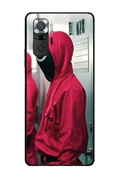 Atlas Husa personalizata tip carcasa Xiaomi Redmi Note 11 Pro Plus 5G, Squid ...