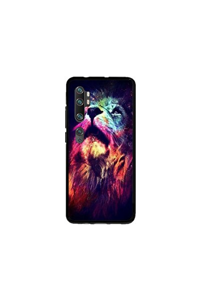 Atlas Husa personalizata tip carcasa Xiaomi Mi Note 10 Lite, Celestial Lion, ...