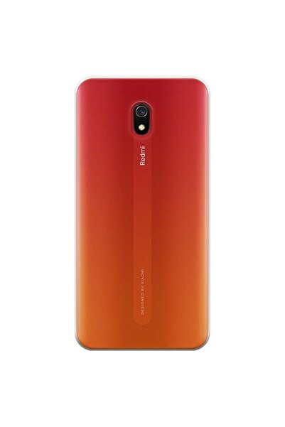 Atlas Husa XIAOMI Redmi 8A - Ultra Slim 1.8mm (Transparent)