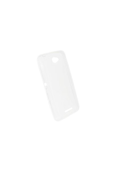 Atlas Husa SONY Xperia E4 - Ultra Slim (Transparent)