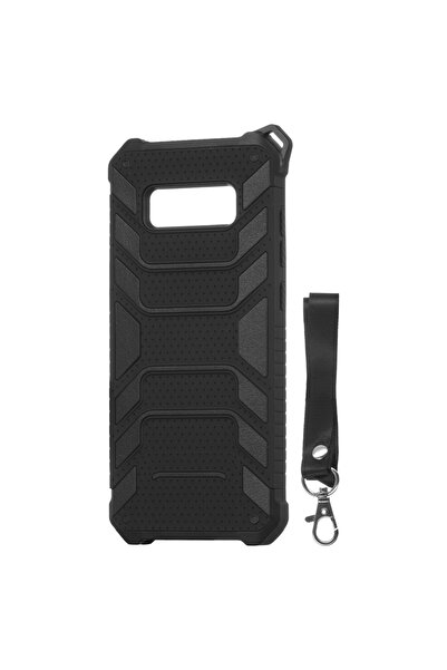 Atlas Husa SAMSUNG Galaxy Note 8 - Spider Armor (Negru)