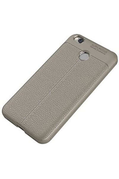 Atlas Husa APPLE iPhone 5\5S\SE - Luxury Full Focus TSS, Gri