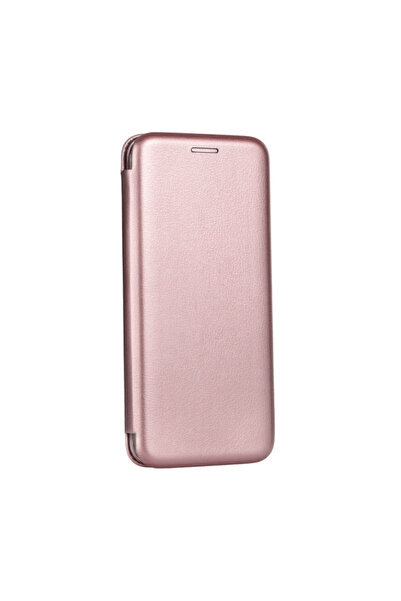Atlas Θήκη SAMSUNG Galaxy A42 (5G) - Forcell Elegance (ροζ-χρυσό)